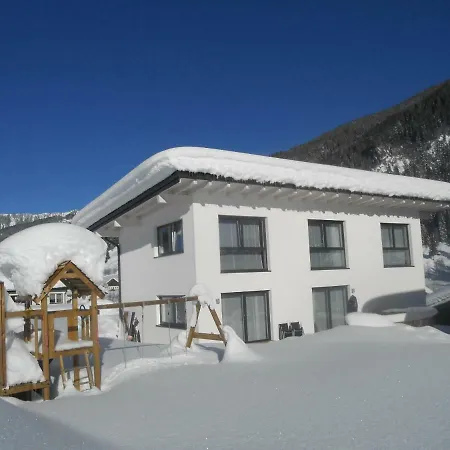 Haus Herbert Schartner * Kleinarl