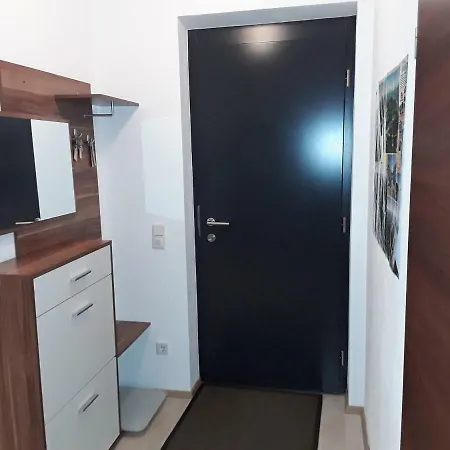 Haus Herbert Schartner Apartment