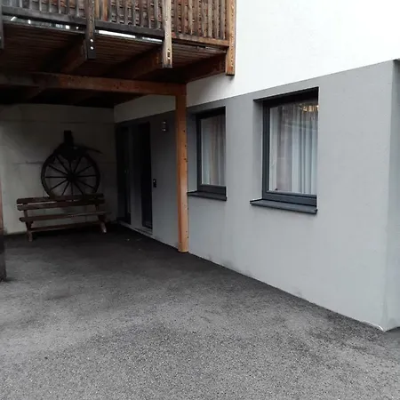 Haus Herbert Schartner *