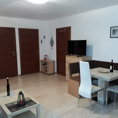 Haus Herbert Schartner Apartment *