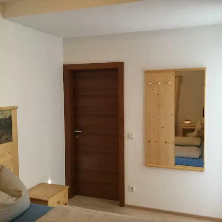 Haus Herbert Schartner Apartment