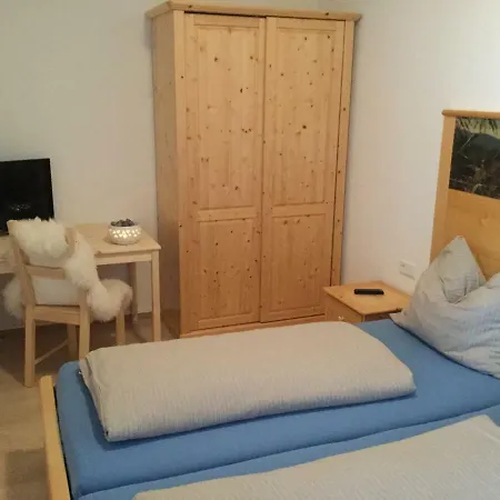 Apartment Haus Herbert Schartner *