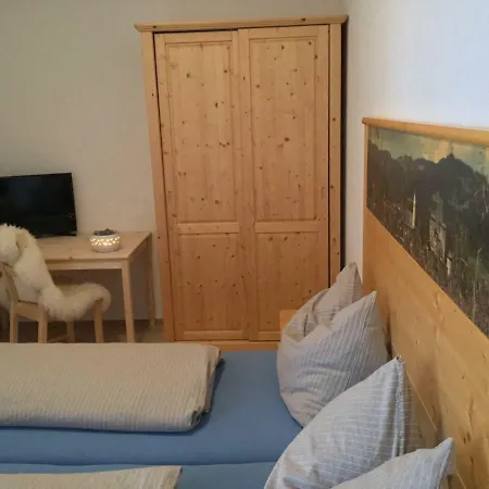 Apartment Haus Herbert Schartner Kleinarl